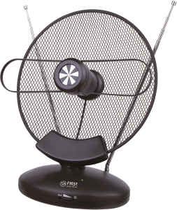 COLOUR TV INDOOR ANTENNA FM-VHF/UHF