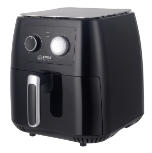 AIR FRYER, 6.2L BASKET, 1700W, MECHANICAL, 60' TIMER
