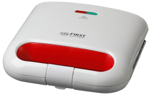 SANDWICH MAKER 800W MAX, GRILL PLATE