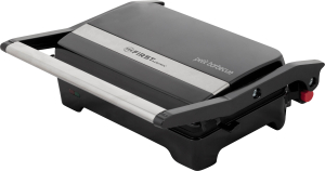 CONTACT GRILL 1200W, 180° OPENING