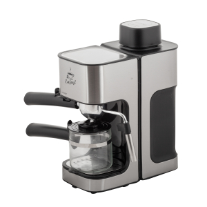ESPRESSO MAKER, 3-5 BAR BOILER, 800W