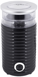 COFFEE GRINDER 160W, BLACK