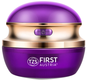 LINT REMOVER, 2x600mAh NI-MH, RECHARGEABLE USB, PURPLE