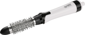 HOT AIR BRUSH, 1200W, 3 ATTACHEMENTS, IONIZER