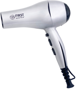 HAIR DRYER, 2000W