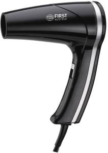 HAIR DRYER 1200W, WALL HOLDER, 2M FLEX CABLE