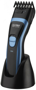 RECHARGEABLE HAIR CLIPPER, 2x600mAh NI-MH