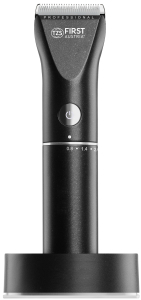 RECHARGEABLE HAIR CLIPPER, 1x2000mAh LION, LED DISPLAY