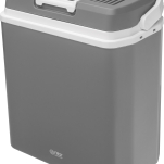 THERMOELECTRIC COOLING BOX,24L(20L NET), E, AC/DC (230V/12V)