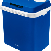 THERMOELECTRIC COOLING BOX, 32L(25L NET),E,AC/DC (230V/12V)