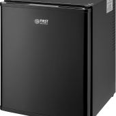 MINIBAR, THERMOELECTRIC, 30L, R600A, 22DB, E