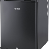 MINIBAR, THERMOELECTRIC, 40L, R600A, 22DB, E, LOCK