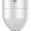 STICK BLENDER, 400W DC, STAINLESS ROD, 4 BLADE CUTTER
