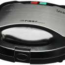 SANDWICH MAKER 700-800W