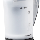 0.5L TRAVEL WATER KETTLE, 700W MAX, BLACK