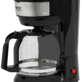 COFFEE MAKER 12 CUPS, 1.8L, 900W