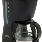 COFFEE MAKER 8 CUPS, 1L, 750W