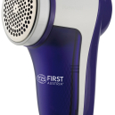 LINT REMOVER, 2x600mAh NI-MH, RECHARGEABLE USB, PURPLE