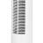 TOWER FAN 40"/100CM, REMOTE CONTROL, 60W, LED DISPLAY, TOUCH