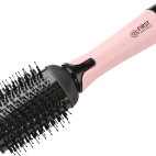 HOT AIR BRUSH, 1200W, 1 BRUSH ATTACHEMENT, IONIZER