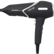 HAIR DRYER 2200W MAX, IONIC