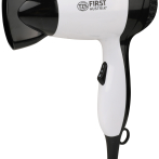 HAIR DRYER, 1200W MAX
