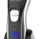 RECHARGEABLE HAIR CLIPPER, 1x600mAh LION, LED DISPLAY