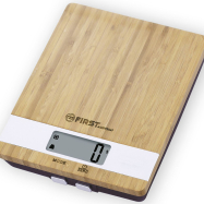 KITCHEN SCALE ELECTRONIC, CAP. 5KG/1G
