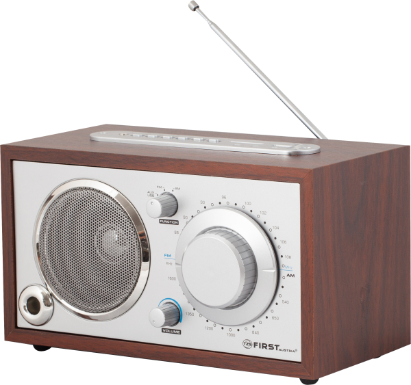 AM/FM DESKTOP RADIO, AUX IN, USB/SD, MP3