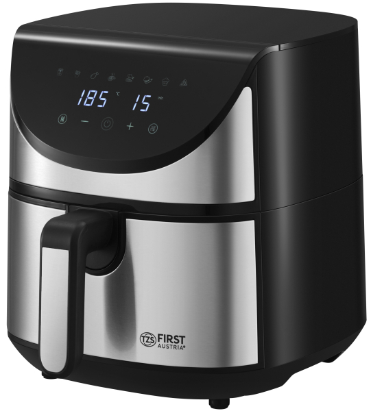 AIR FRYER, 5.8L CAPCITY, 1700W, DIGITAL, COLOR DISPLAY