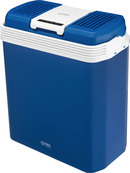 THERMOELECTRIC COOLING BOX,24L(20L NET), E, AC/DC (230V/12V)