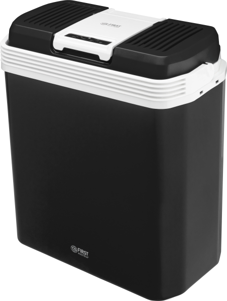 THERMOELECTRIC COOLING BOX,24L(20L NET), E, AC/DC (230V/12V)