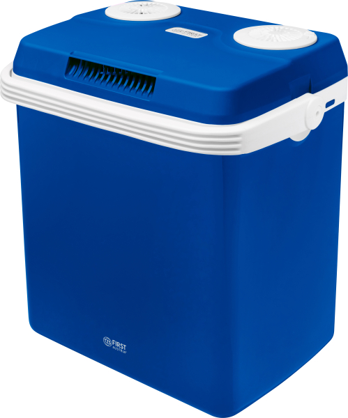 THERMOELECTRIC COOLING BOX, 32L(25L NET),E,AC/DC (230V/12V)