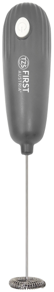 MILK FROTHER, BATTERY OPERATED