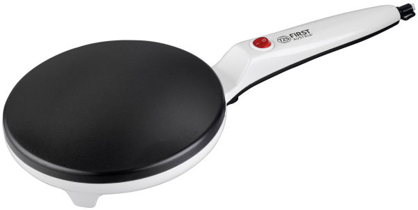 CREPE MAKER, 20CM, 600W, NON STICK