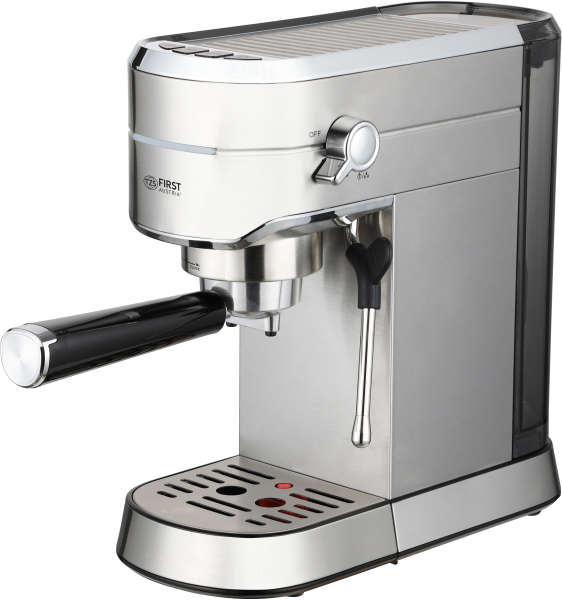 ESPRESSO MAKER, 15 BAR, THERMOBLOCK, 1450W, 2 FILTER TYPES
