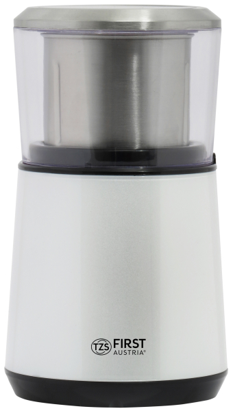 COFFEE GRINDER, DETACHABLE CUP, 4 BLADES, 200W