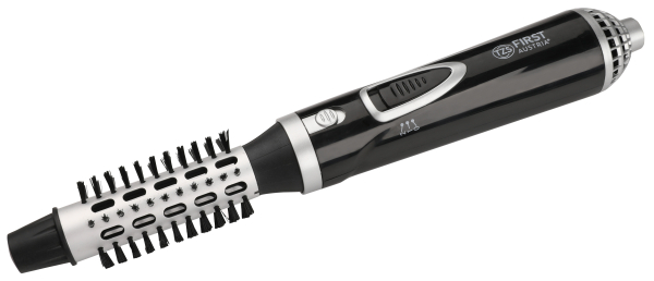 HOT AIR BRUSH, 400W, 1 BRUSH ATTACHEMENT